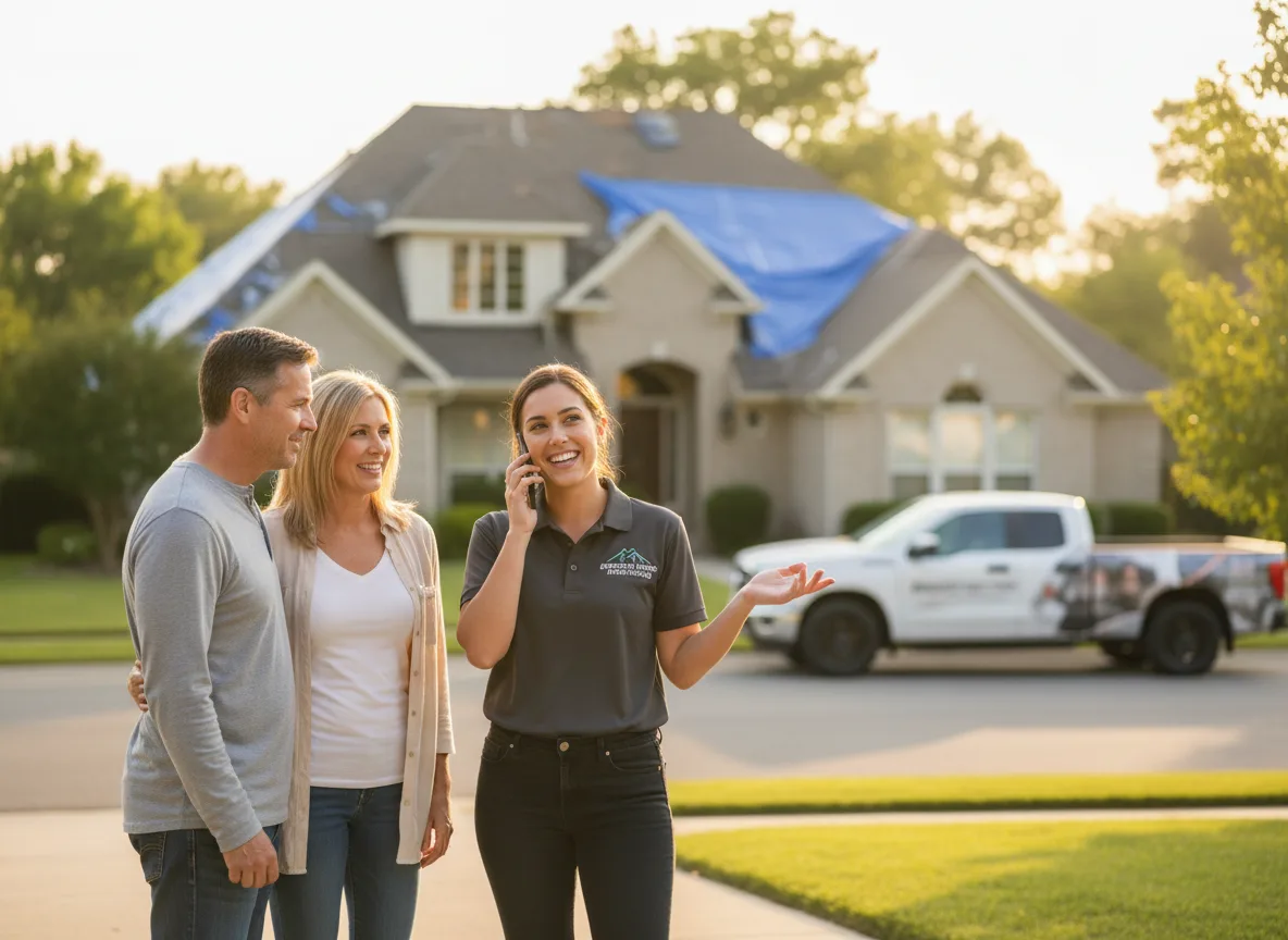 Emergency Roof Repair Winthrop, ME FAQs